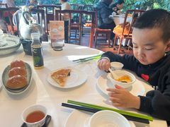 -侨美·唐荔园·40年地道粤菜