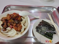 -杏园餐厅(西四北大街店)
