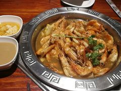 -王婆大虾(五道口店)