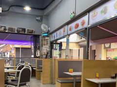 -1128港式茶餐厅(嘉信广场店)