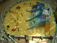 -万达广场(南京江宁店)