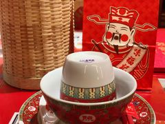 -味福记·本地特色菜(八一万达广场店)