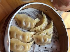 -鸡鸣汤包(红山动物园店)