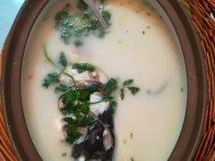 -翠茗农庄土菜馆(天目湖店)