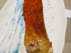 苏尼特羊小腿-丰茂烤串(金源店)