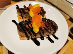 -赤坂亭·M9和牛烧肉·铁板烧(合肥万象城店)