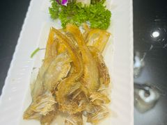 -好兄弟郭巨海鲜(天一阁店)