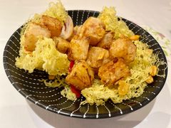 -白天鹅宾馆-玉堂春暖餐厅