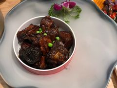 -院子餐厅·大锅菜·老杭帮(桥西直街店)