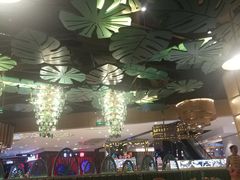 大堂-苏梅花园(群星城店)