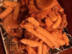 -Outdark Korean Restaurant