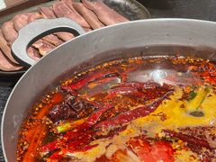 -滇牛云南火锅(桂林路店)