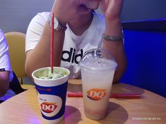 -DQ·蛋糕·冰淇淋(三亚青春颂店)