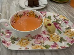 -安薇塔英式下午茶(万科中心店)