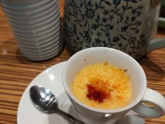 焦糖布丁-柚子(假日店)