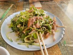 -张记荞面馆