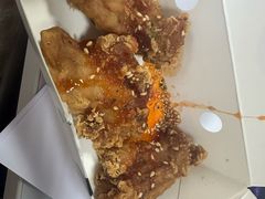 -必胜客(磁器口店)