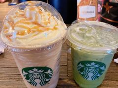 -星巴克(武康路店)