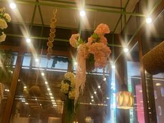 -小苍兰风铃草蛋糕甜品(沈阳店)