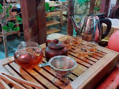 -丽江庭院之爱在路上(西单店)