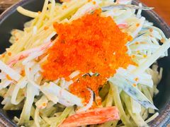 -俊屋料理·烧鸟·寿司·日泰融合菜(星际云汇店)