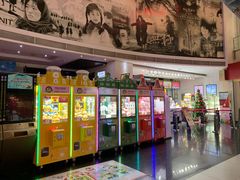 -金逸影城(中关村店)