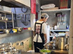 -蓉城西二道无名冒菜(西二道街店)