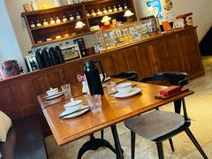 大堂-林四喜·闽南传家菜(鼓浪屿店)