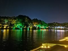 -桂林两江四湖景区