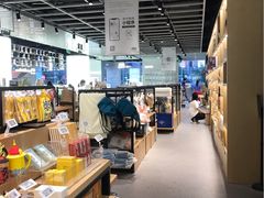-苏宁极物(苏宁生活广场店)