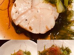 -三井日式料理(农安街店)