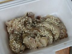 -蔡伯糯米猪肠
