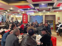 大堂-沈姐万州烤鱼(沙坪坝七中店)