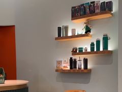 -星巴克(中山广场店)