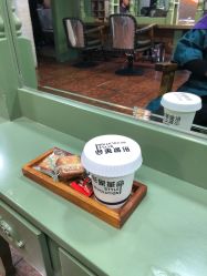 大厅-形象革命造型·护肤Hair Studio