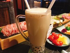 -湊湊火锅·茶憩(和平大悦城店)