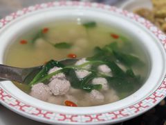 -孙记驴肉山庄(李桥店)