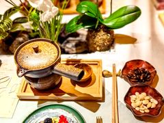 -叶叶菩提(太原别墅店)