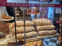 -味多美蛋糕(通州店)