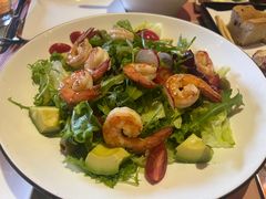 -安妮意大利餐厅(国贸店)