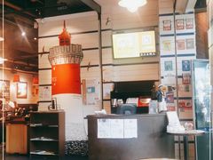 -La Creperie法餐厅(芮欧百货店)