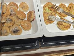 -素满香·食养自助(建邺万达店)