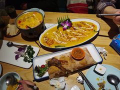 -曼泰·泰餐(京华城店)