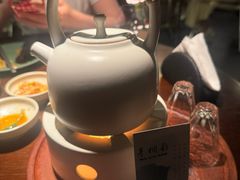 -Fuzzy Bistro 浮几韩餐·茶酒馆