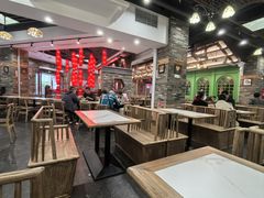 -龙抄手(春熙路总店)