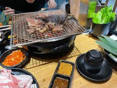 -九田家黑牛烤肉(溧水万达店)