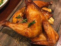 -卡朋厨房(289艺术园区店)