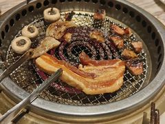-火炉火自助餐(喜隆多店)
