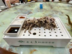 -老毛手抓·盐池滩羊非遗手抓(宁夏总店)