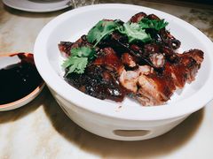 -佬肥猫·浙江乡村菜(国华广场店)